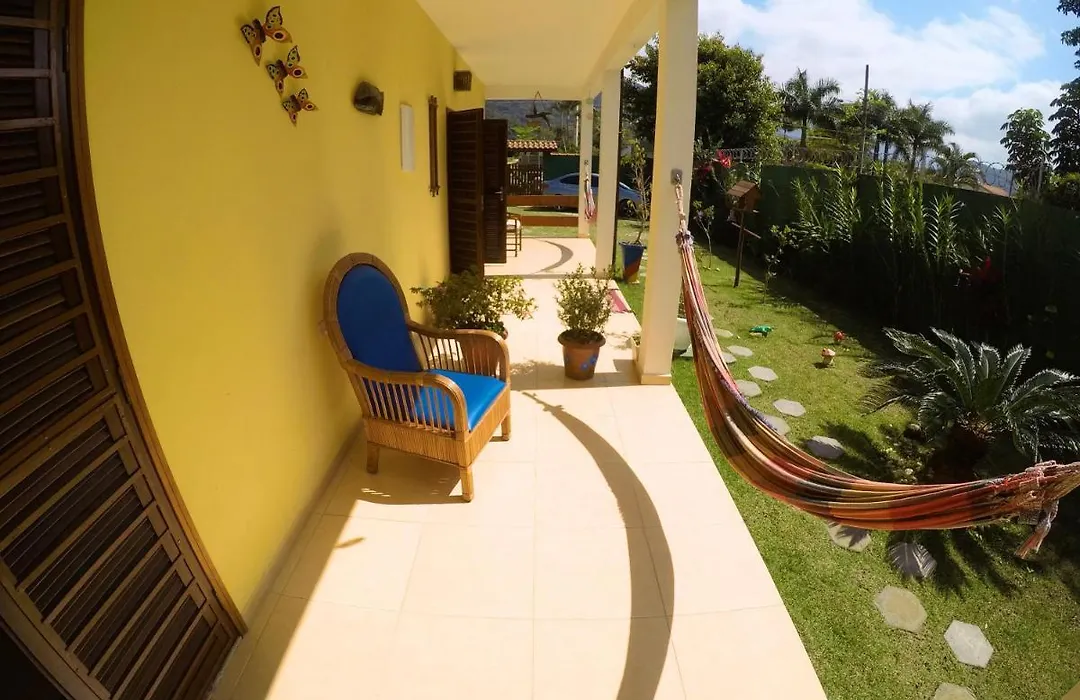 Bardul'S House-1
